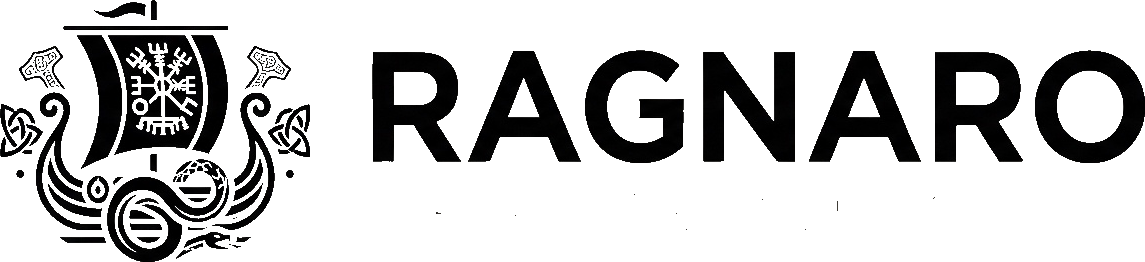 Ragnaro Raven Saga