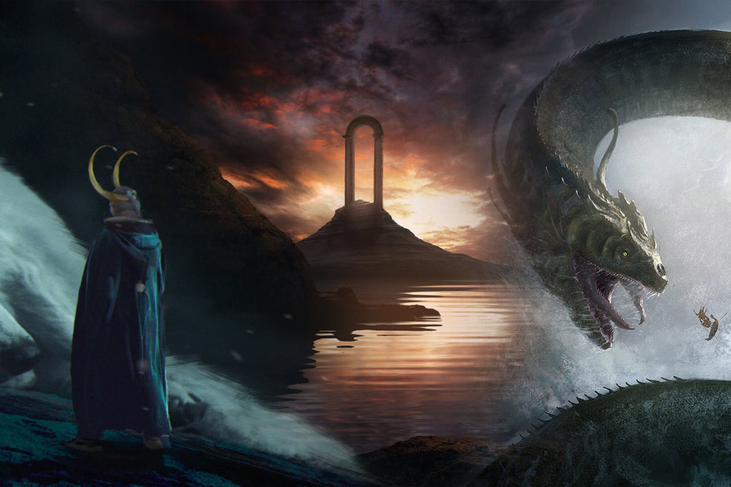 Ragnaro
